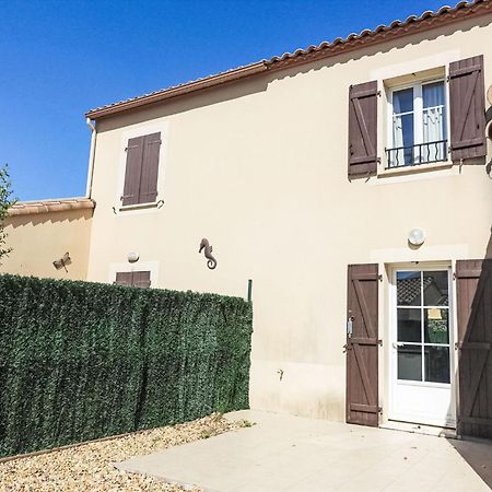 Holiday Home Les Grandes Bleues 3 By Interhome นาร์บอน-ปลาจ ภายนอก รูปภาพ