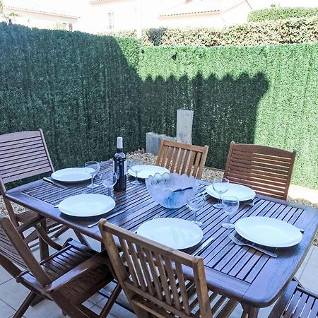 Holiday Home Les Grandes Bleues 3 By Interhome นาร์บอน-ปลาจ ภายนอก รูปภาพ