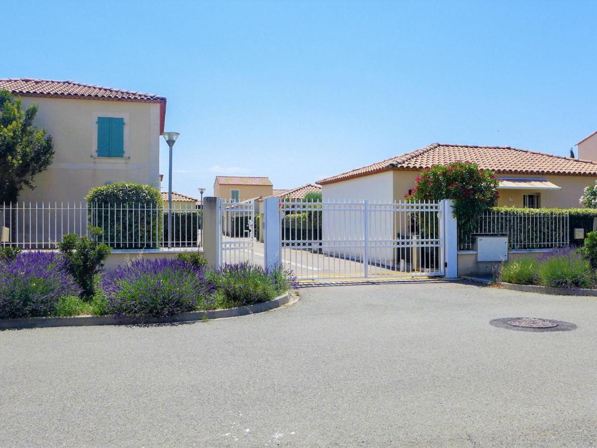 Holiday Home Les Grandes Bleues 3 By Interhome นาร์บอน-ปลาจ ภายนอก รูปภาพ