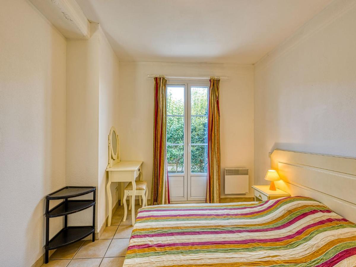 Holiday Home Les Grandes Bleues 3 By Interhome นาร์บอน-ปลาจ ภายนอก รูปภาพ