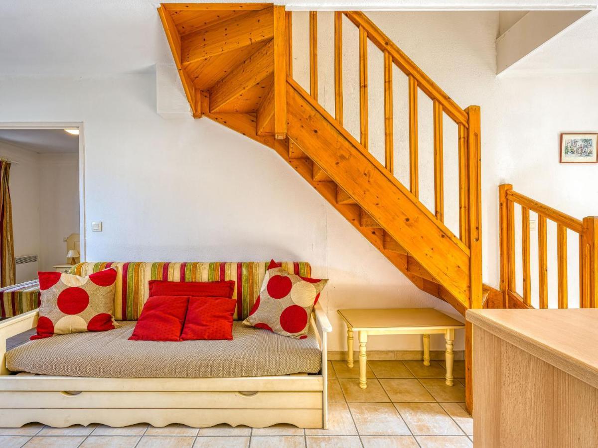 Holiday Home Les Grandes Bleues 3 By Interhome นาร์บอน-ปลาจ ภายนอก รูปภาพ