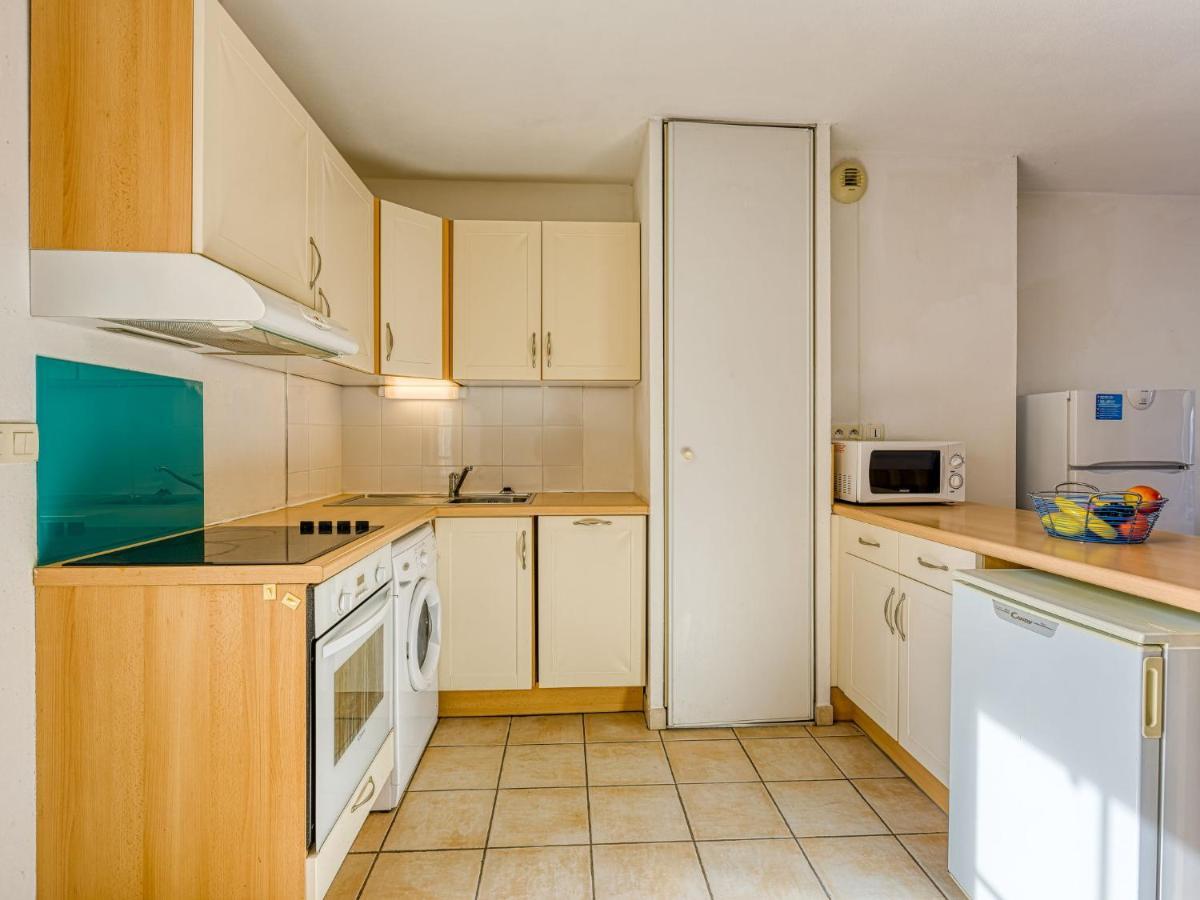 Holiday Home Les Grandes Bleues 3 By Interhome นาร์บอน-ปลาจ ภายนอก รูปภาพ