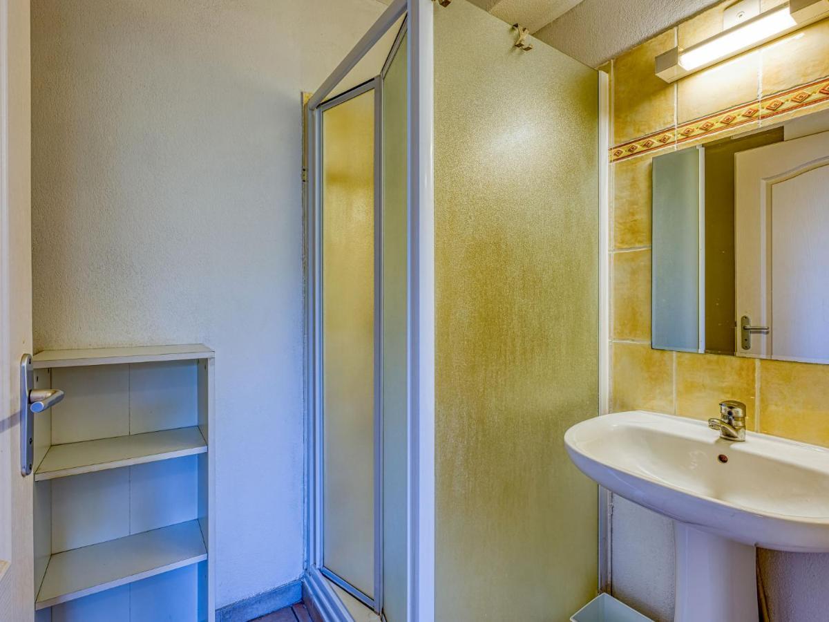 Holiday Home Les Grandes Bleues 3 By Interhome นาร์บอน-ปลาจ ภายนอก รูปภาพ