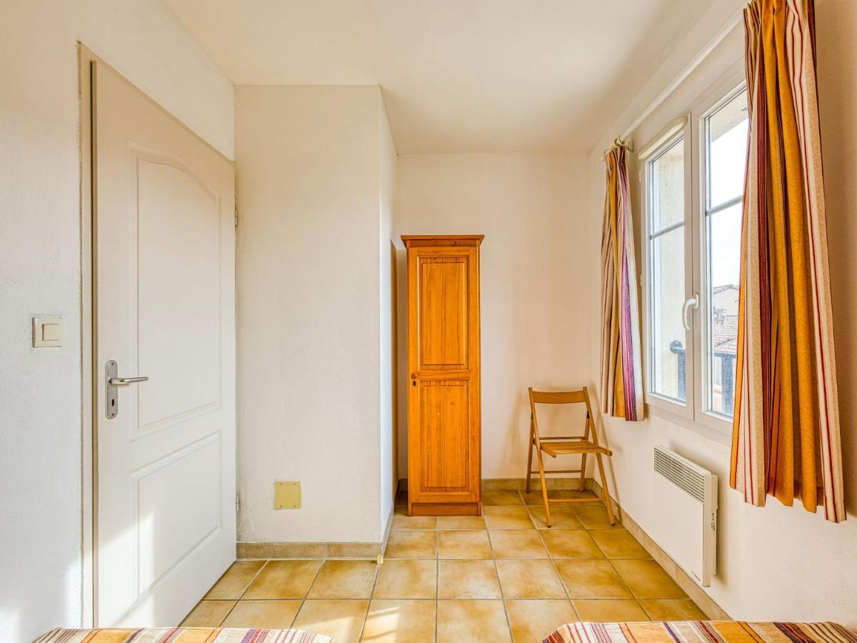 Holiday Home Les Grandes Bleues 3 By Interhome นาร์บอน-ปลาจ ภายนอก รูปภาพ