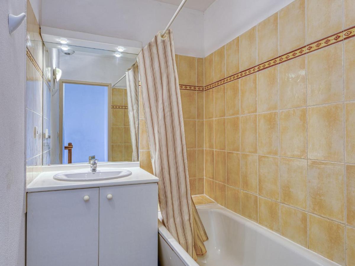 Holiday Home Les Grandes Bleues 3 By Interhome นาร์บอน-ปลาจ ภายนอก รูปภาพ