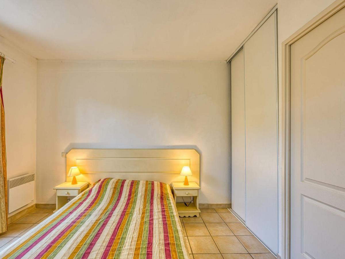 Holiday Home Les Grandes Bleues 3 By Interhome นาร์บอน-ปลาจ ภายนอก รูปภาพ